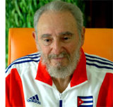 Reflections by Comrade Fidel: Our Spirit of Sacrifice And The Empire's Blackmail